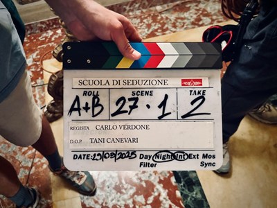 SCUOLA DI SEDUZIONE